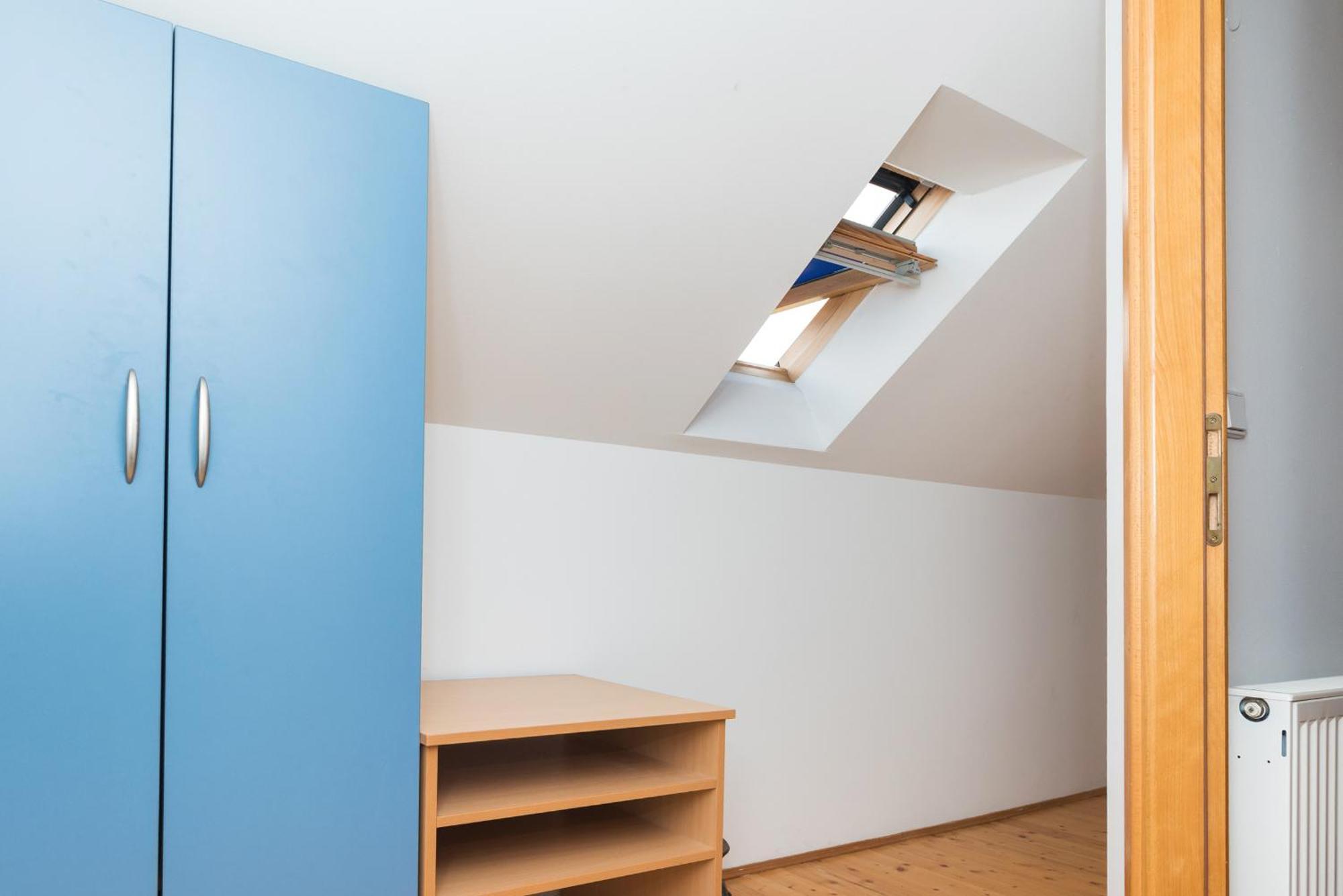 Apartmani Spanja Vodice Dış mekan fotoğraf