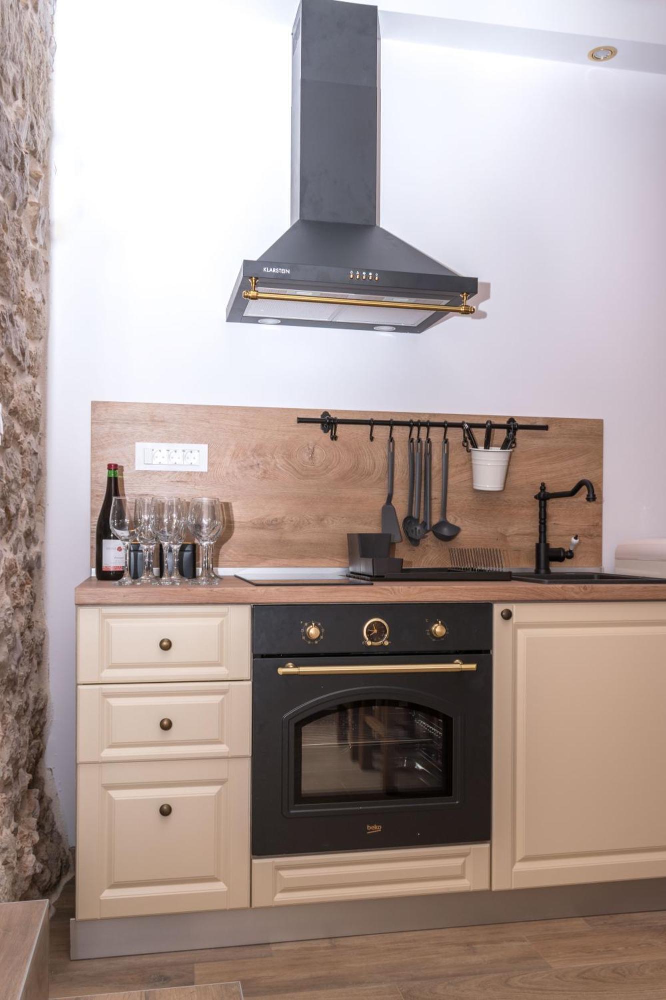 Apartmani Spanja Vodice Dış mekan fotoğraf