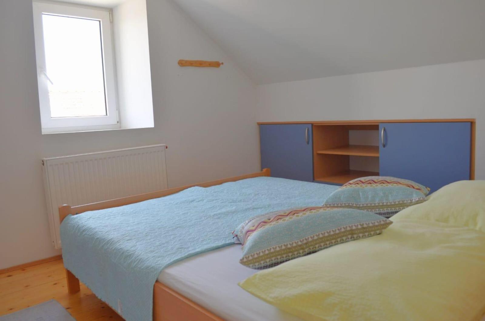 Apartmani Spanja Vodice Dış mekan fotoğraf