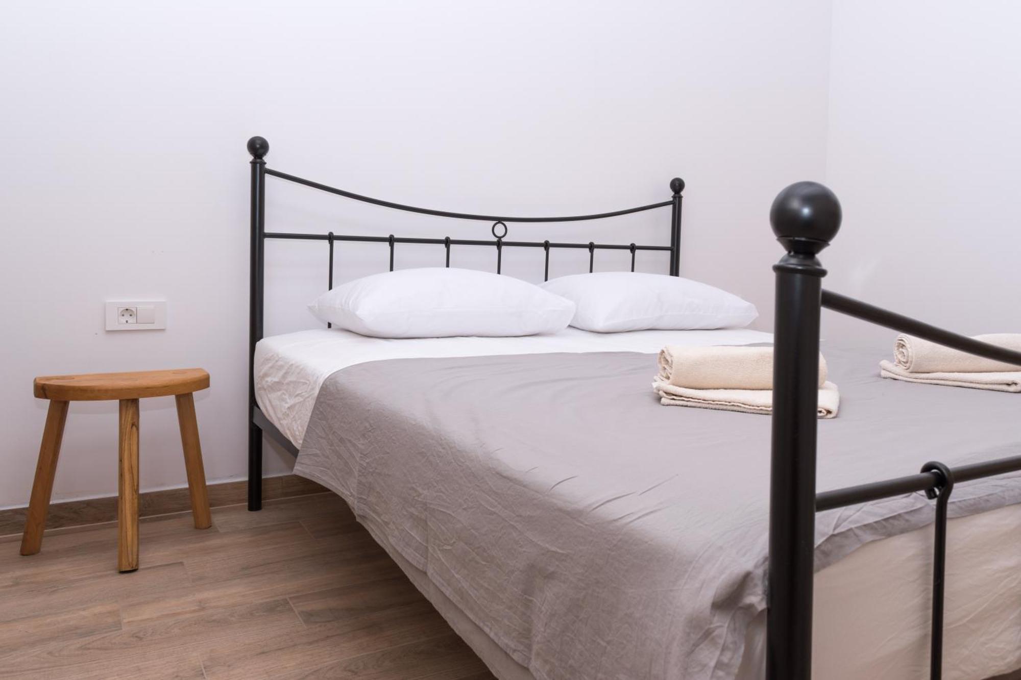 Apartmani Spanja Vodice Dış mekan fotoğraf