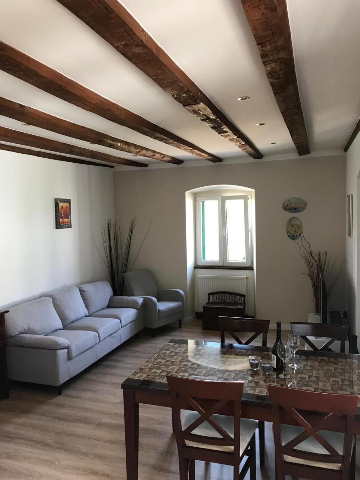 Apartmani Spanja Vodice Dış mekan fotoğraf