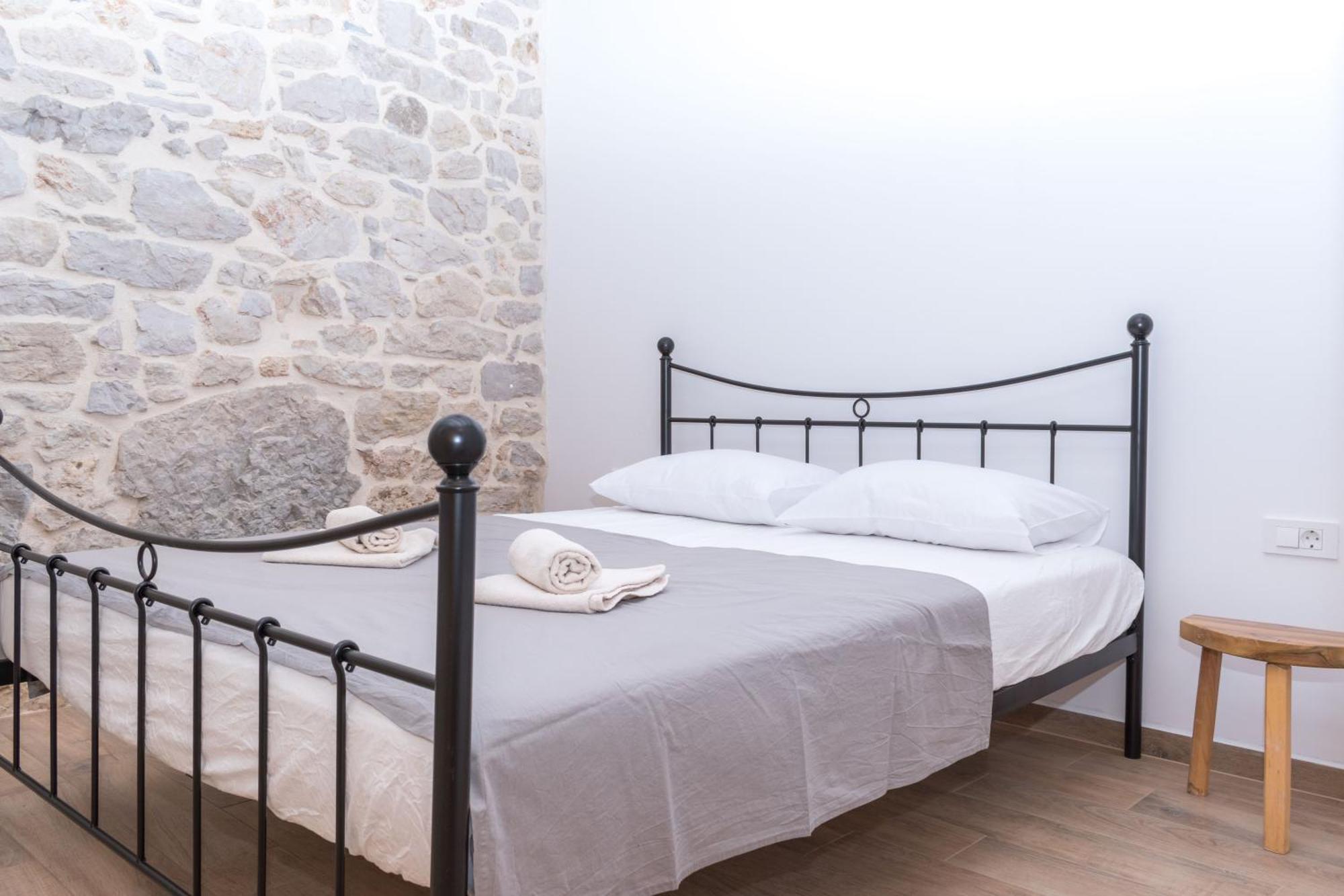 Apartmani Spanja Vodice Dış mekan fotoğraf