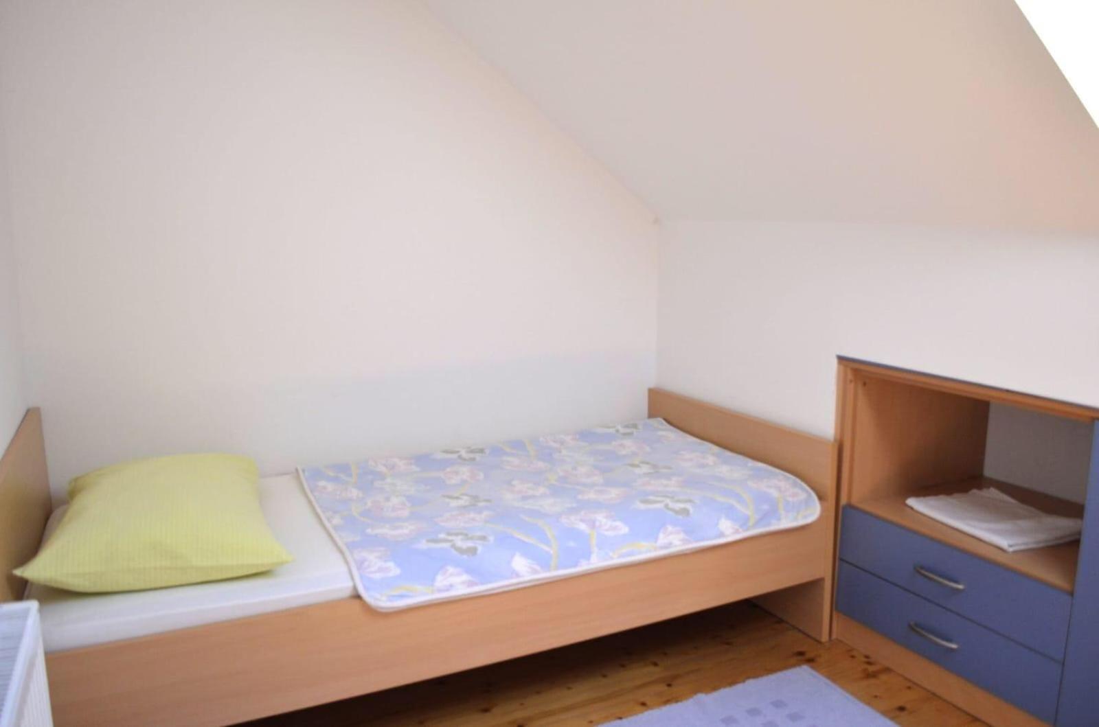 Apartmani Spanja Vodice Dış mekan fotoğraf