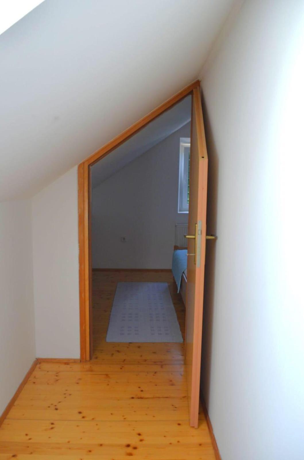 Apartmani Spanja Vodice Dış mekan fotoğraf