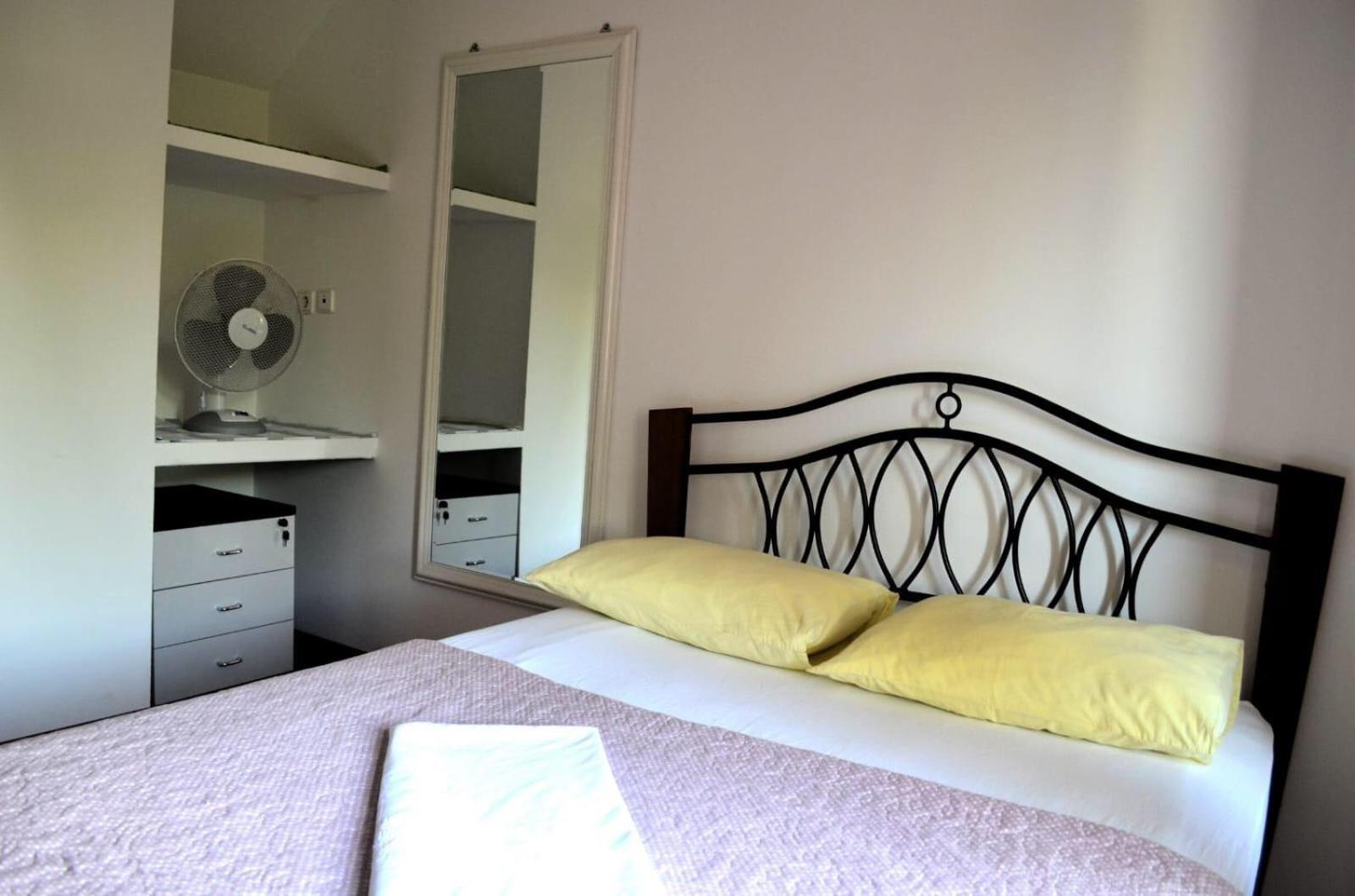 Apartmani Spanja Vodice Dış mekan fotoğraf