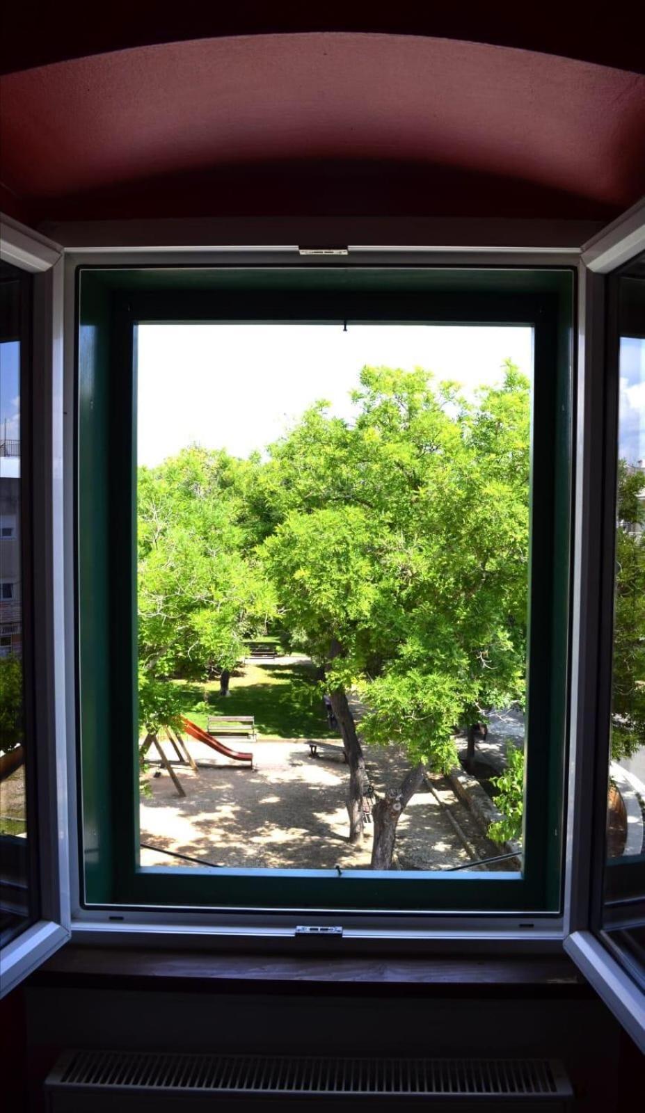 Apartmani Spanja Vodice Dış mekan fotoğraf